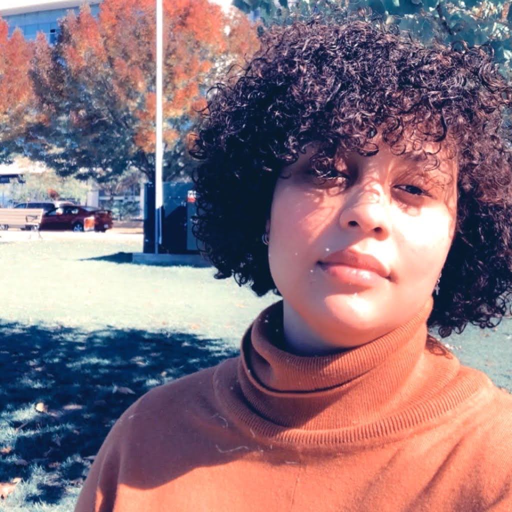 Foto de Isabela Zambe